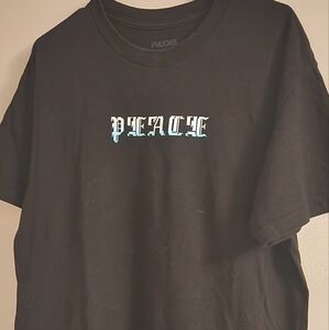 Alison wonderland shirt